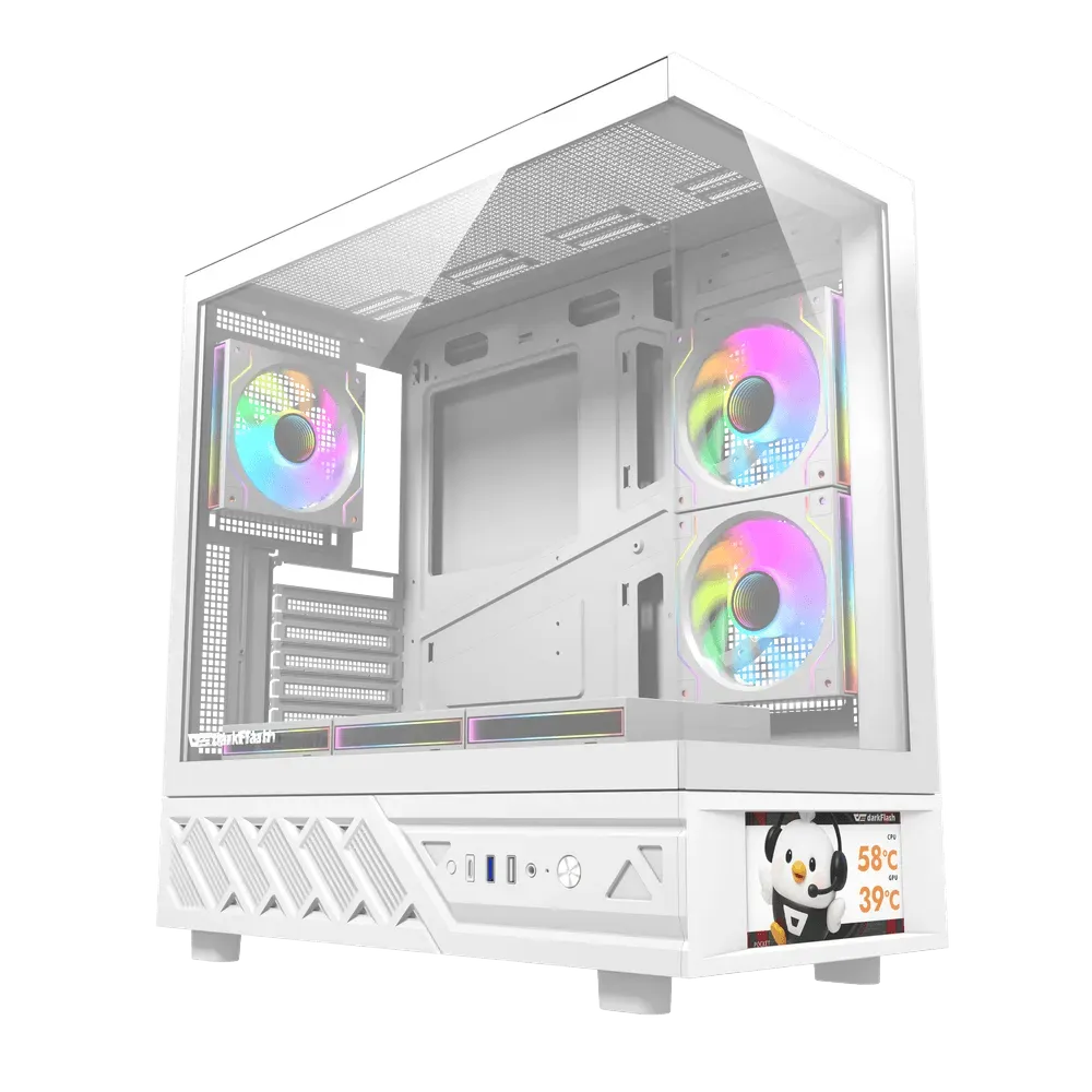 Apex Core Gaming Pc - PC Builder UAE
