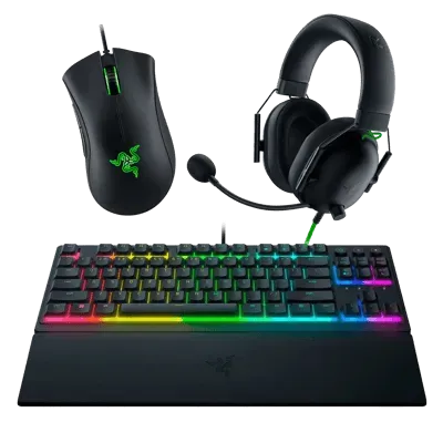 Gear & Accessories