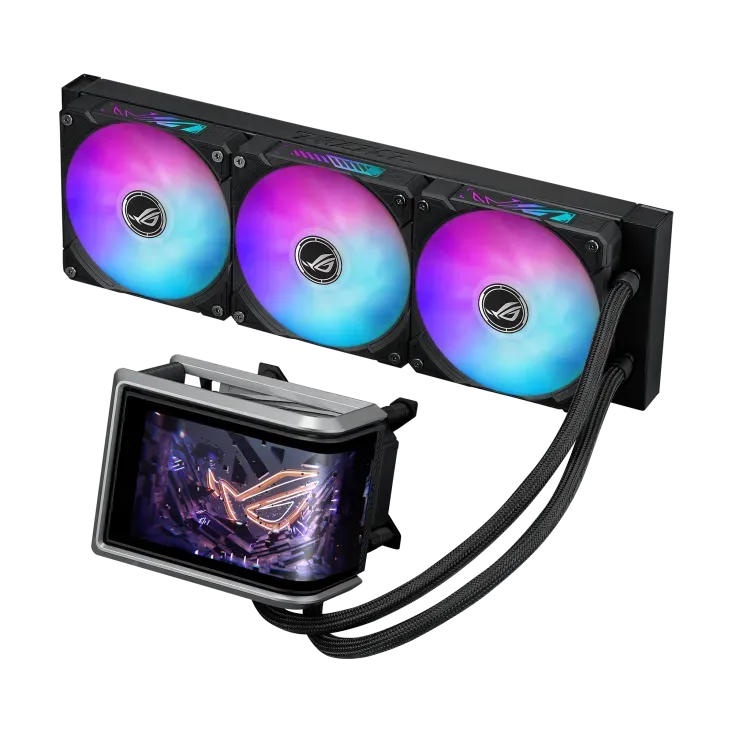 CPU Coolers & Cooling