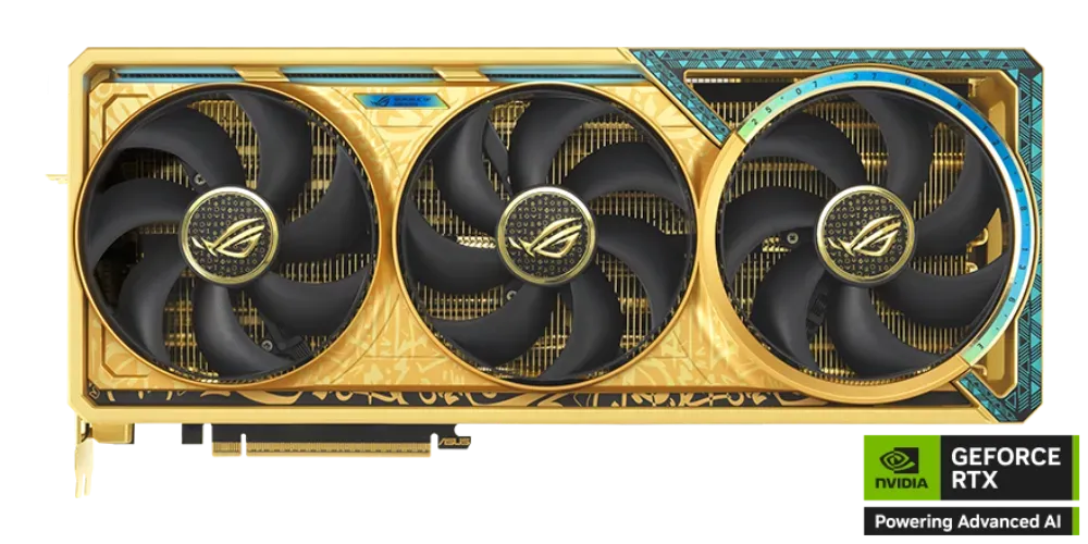 Graphics Cards (GPU)