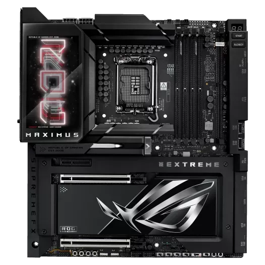 Motherboards