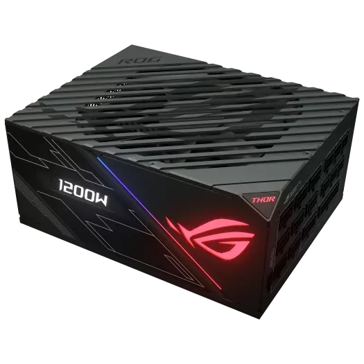 Power Supplies (PSU)