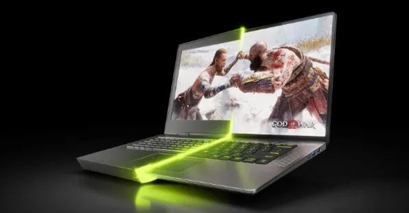 An laptop transfers into thinner chassis.