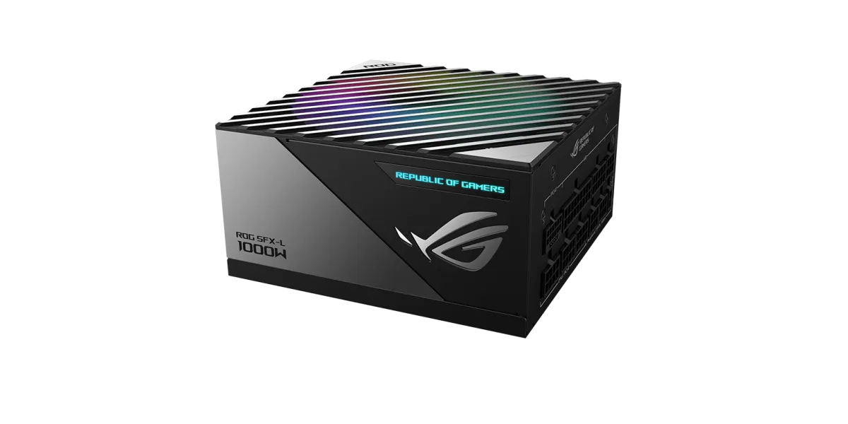 ROG Loki SFX-L 1000W Platinum