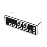 Pre-mounted I/O Shield