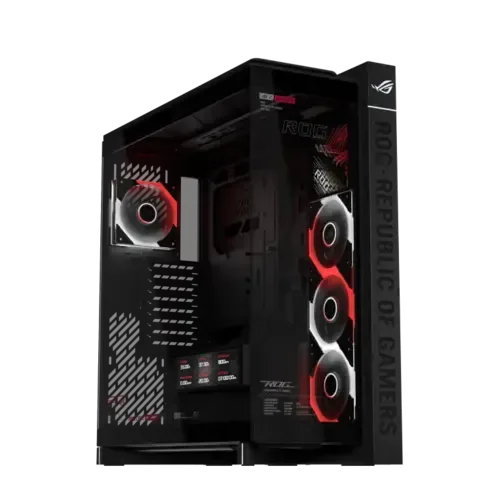 PC Cases