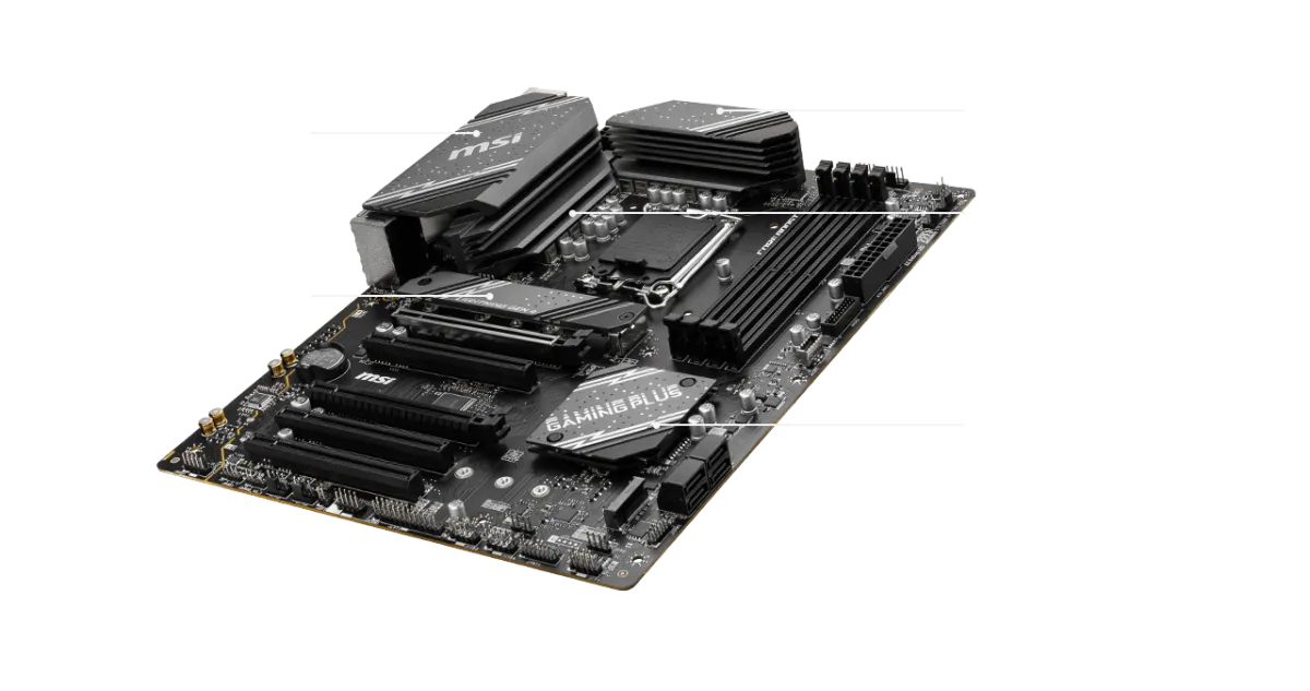 cooling overview mobile