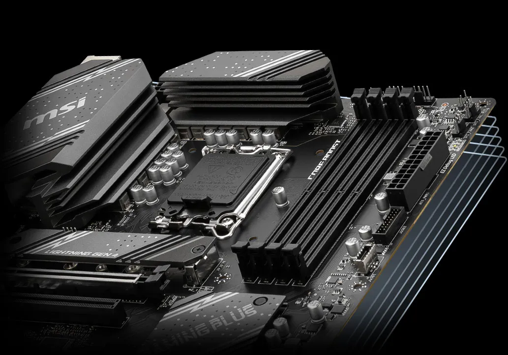 OPTIMIZED PCB SOLUTION